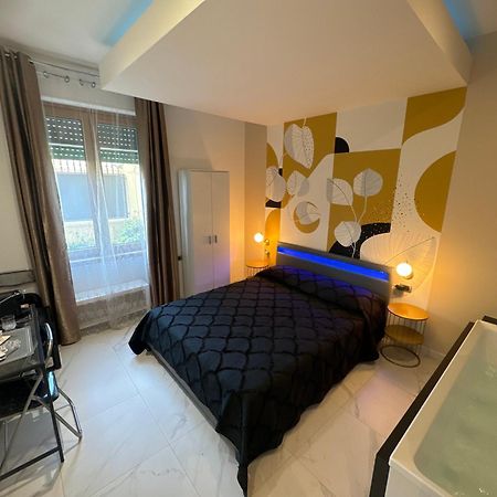 Cagliari Love Suite Εξωτερικό φωτογραφία
