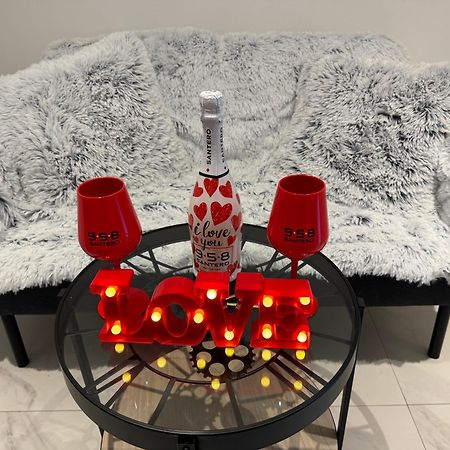 Cagliari Love Suite Εξωτερικό φωτογραφία