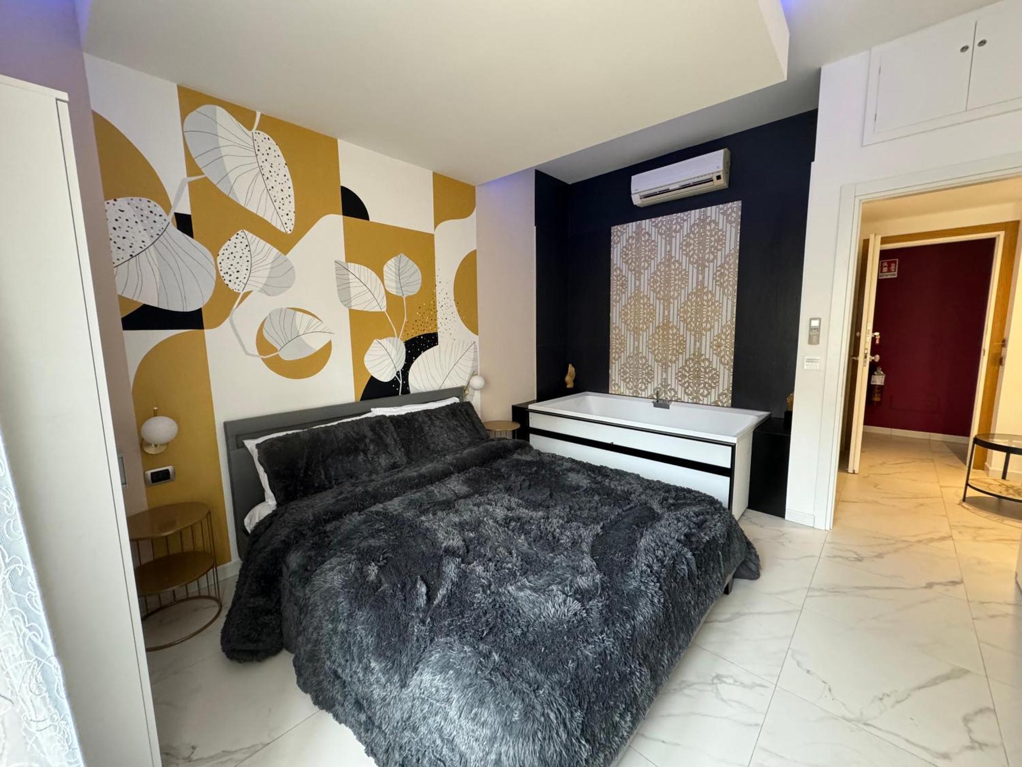 Cagliari Love Suite Εξωτερικό φωτογραφία