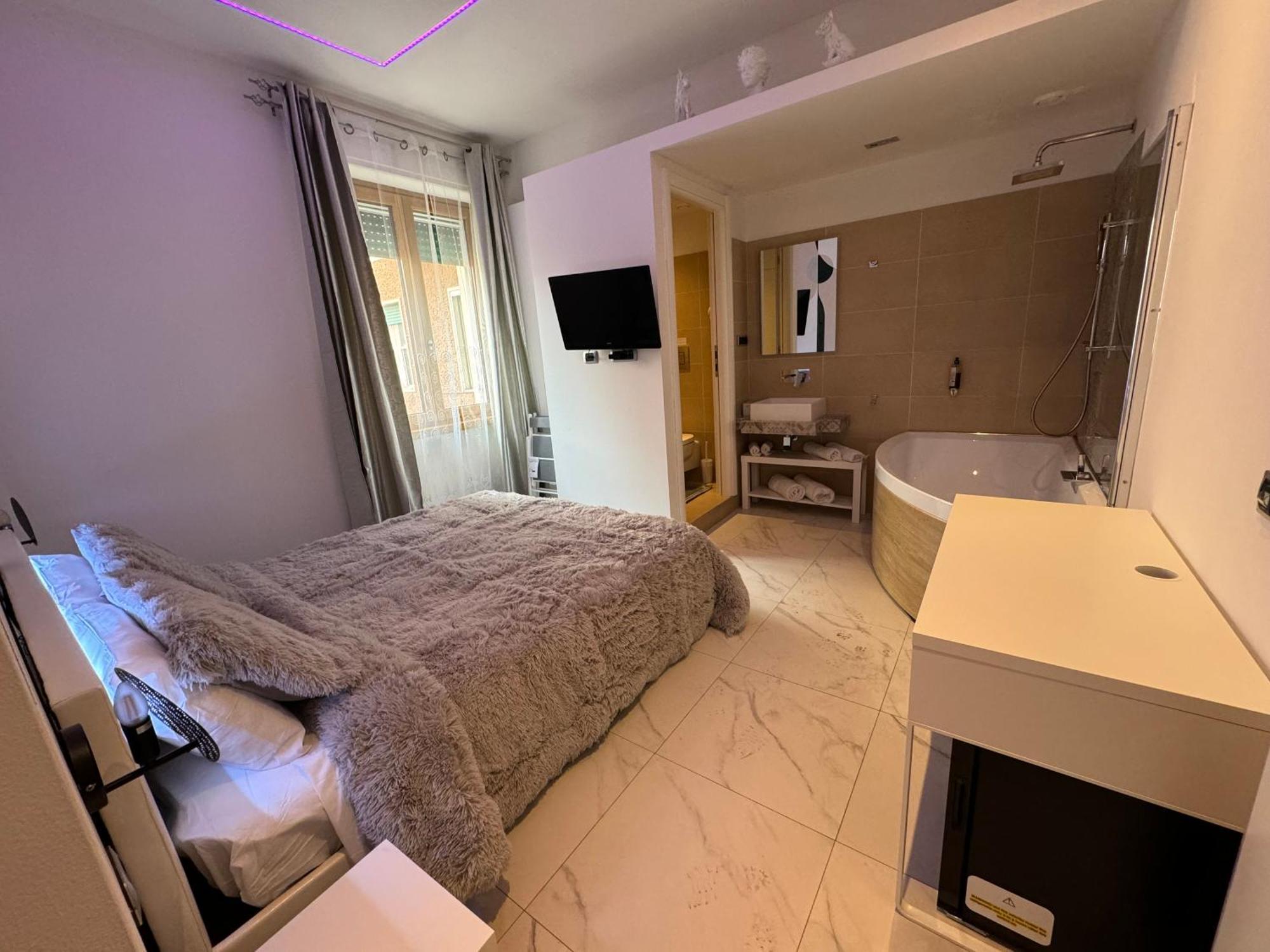 Cagliari Love Suite Εξωτερικό φωτογραφία