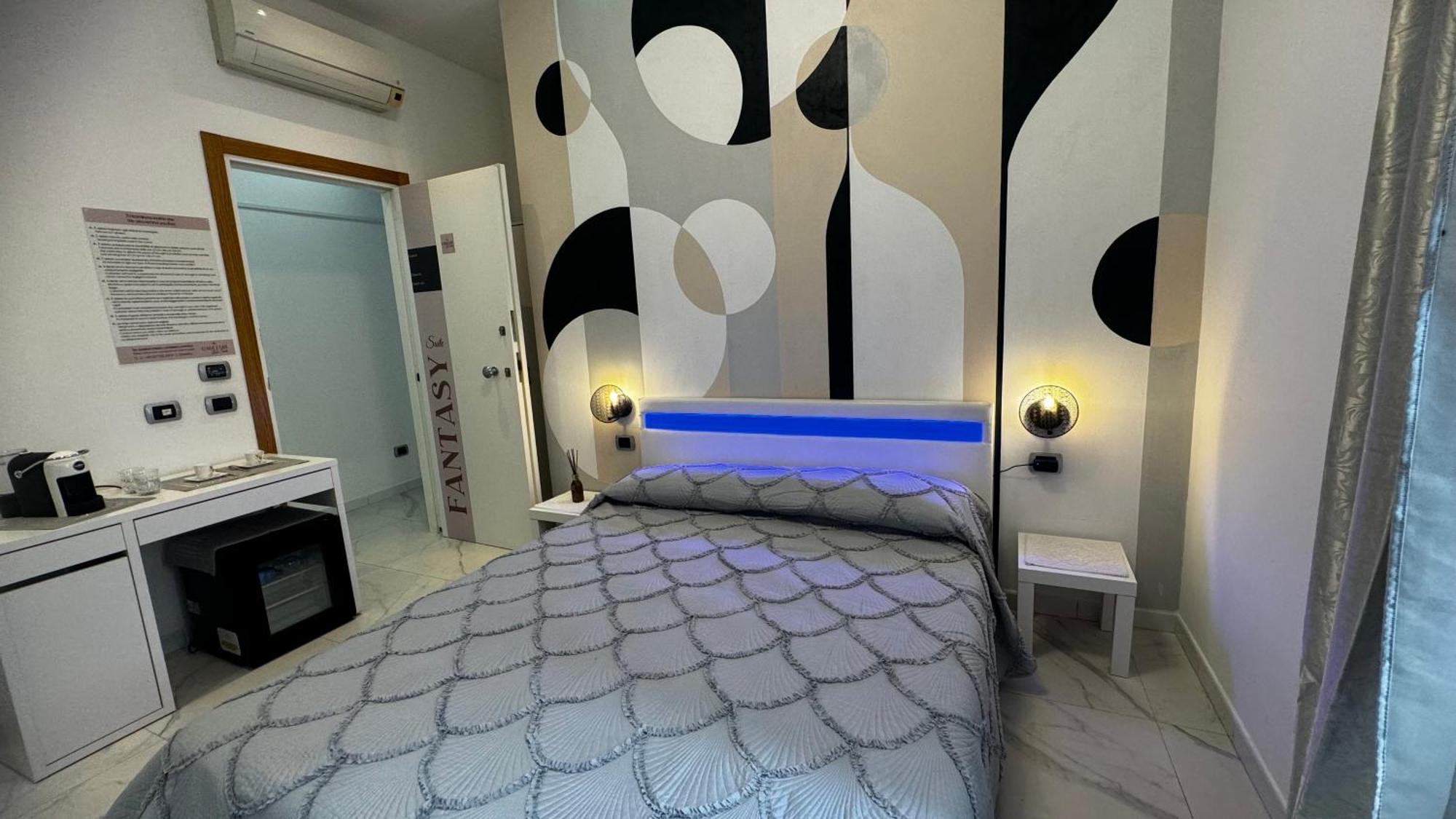 Cagliari Love Suite Εξωτερικό φωτογραφία