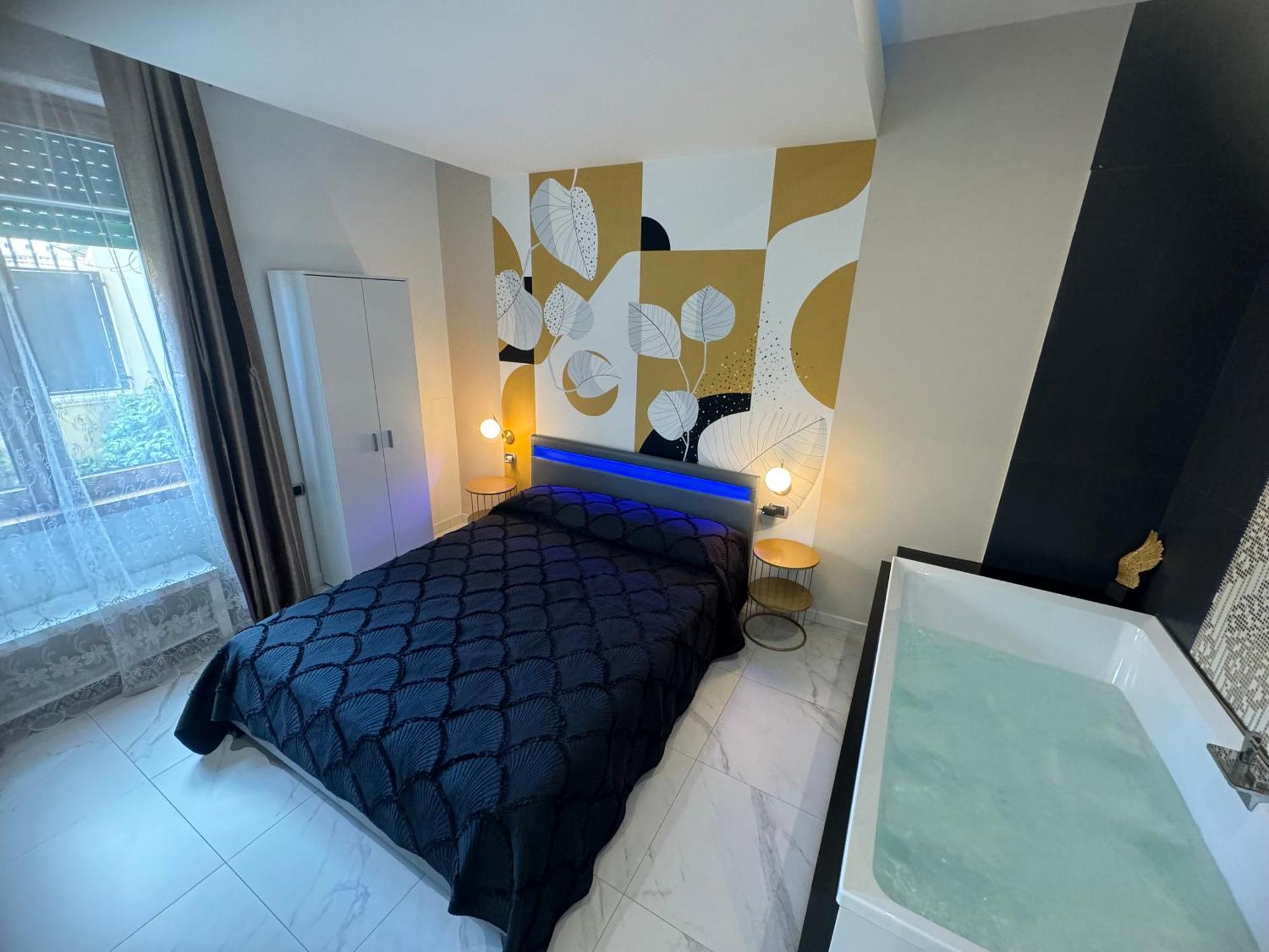 Cagliari Love Suite Εξωτερικό φωτογραφία