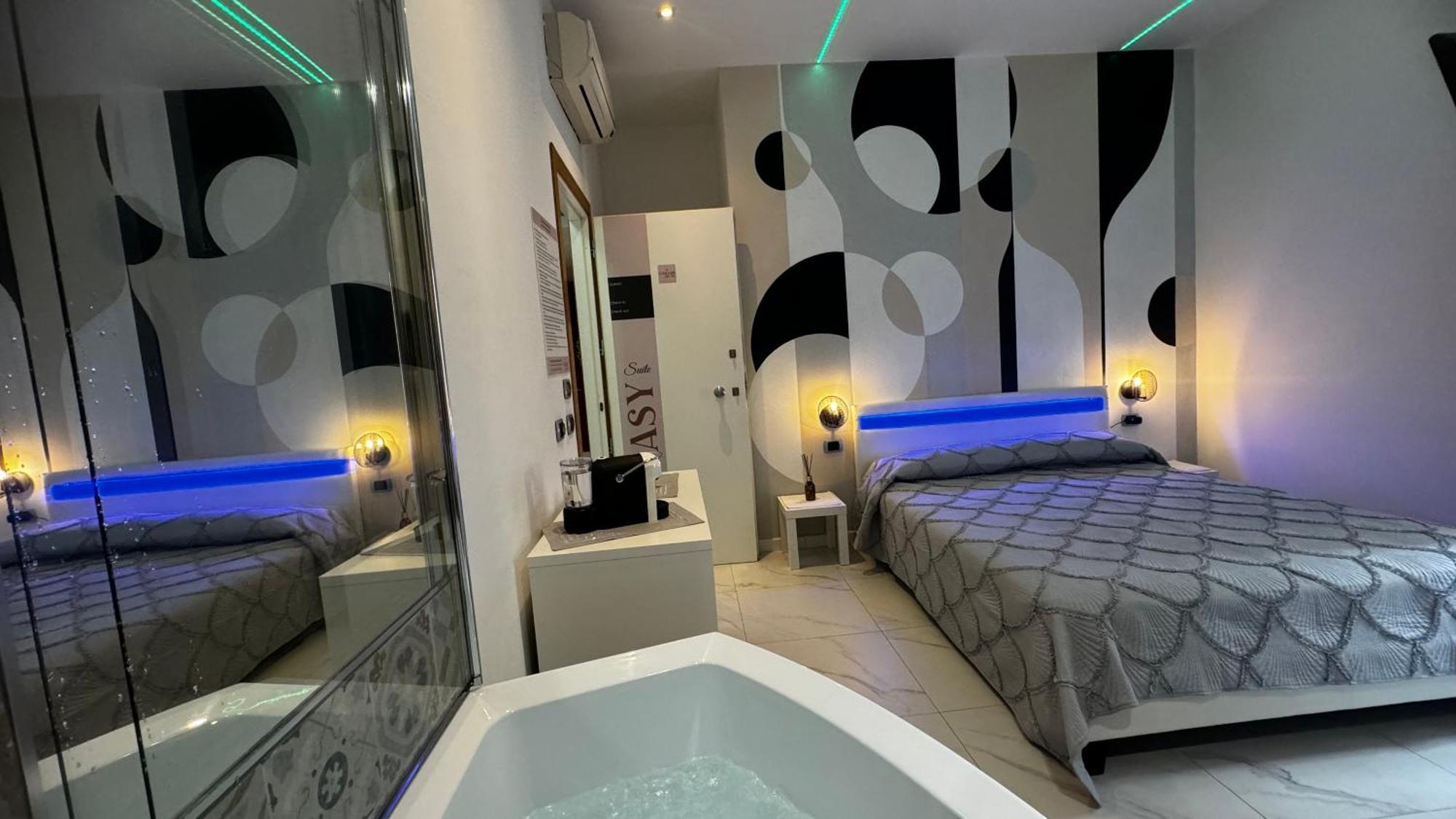 Cagliari Love Suite Εξωτερικό φωτογραφία