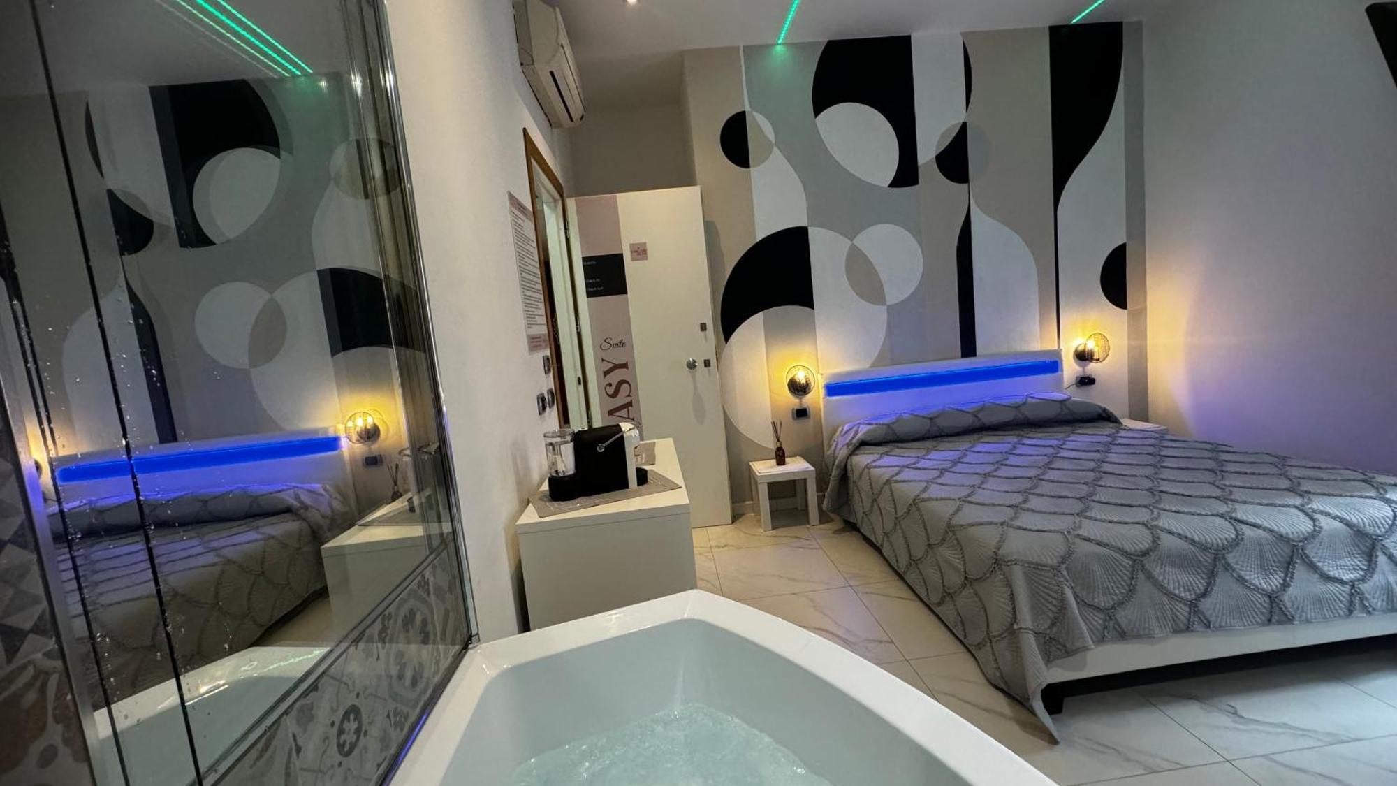 Cagliari Love Suite Εξωτερικό φωτογραφία