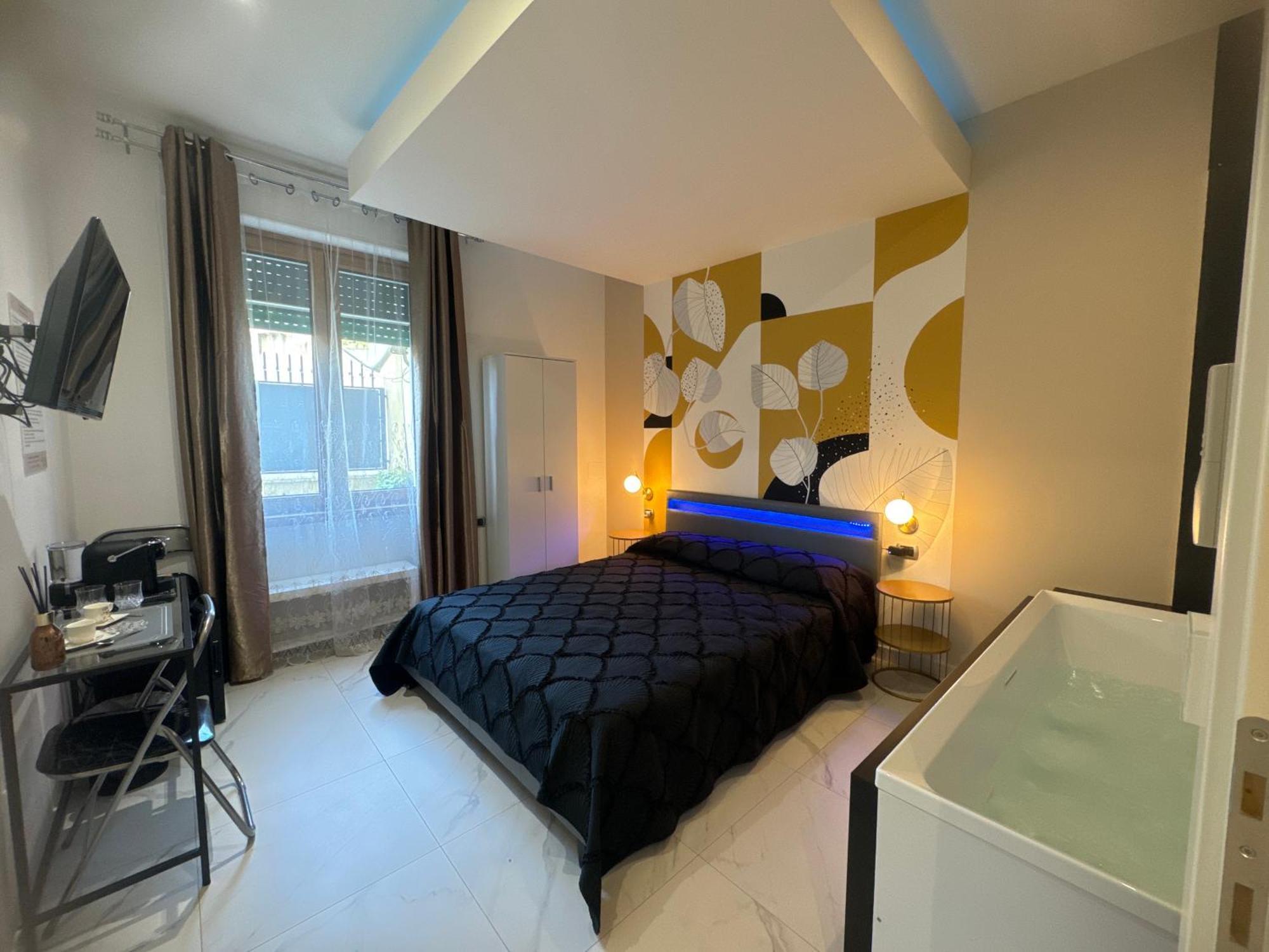 Cagliari Love Suite Εξωτερικό φωτογραφία