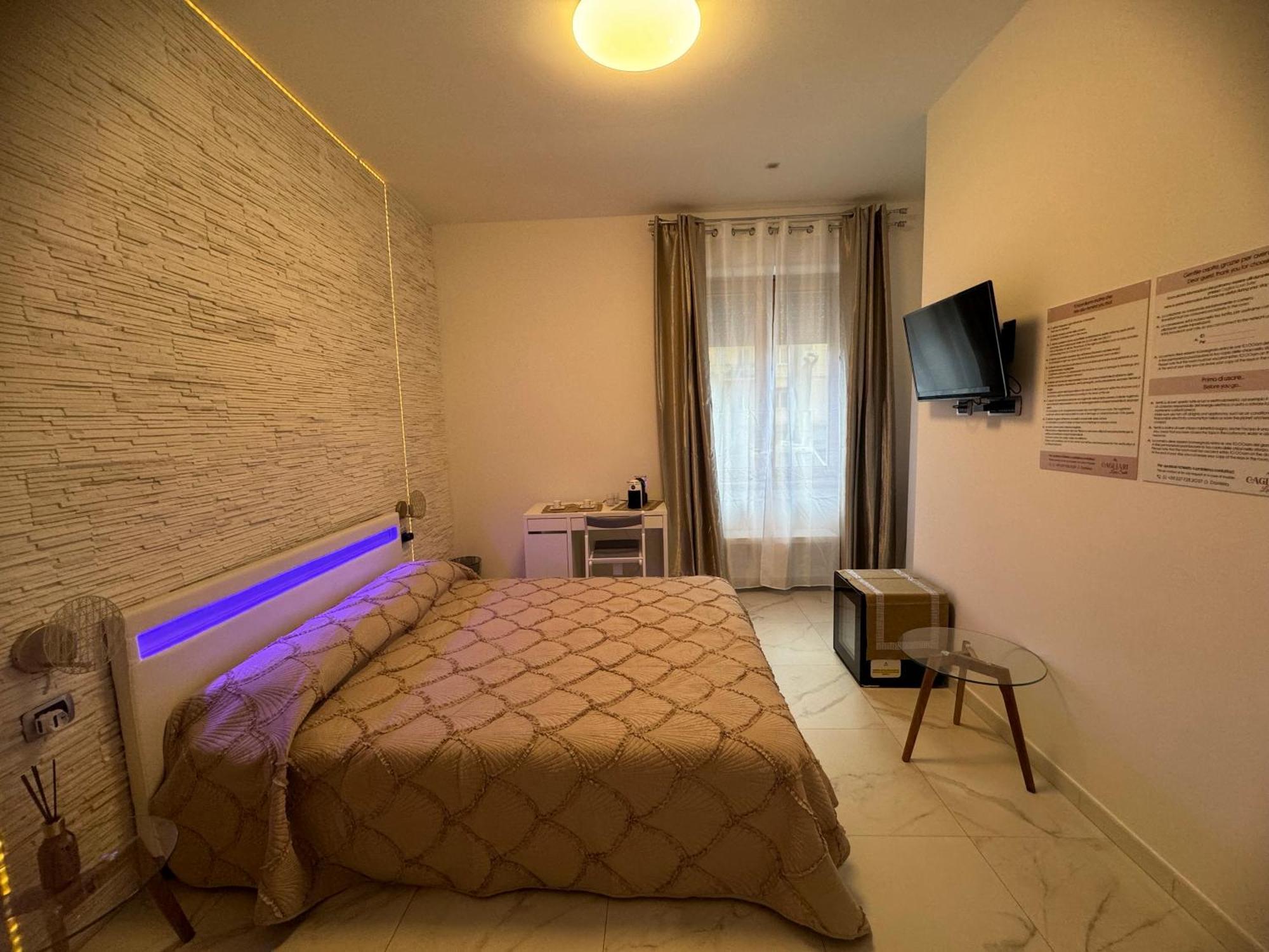 Cagliari Love Suite Εξωτερικό φωτογραφία