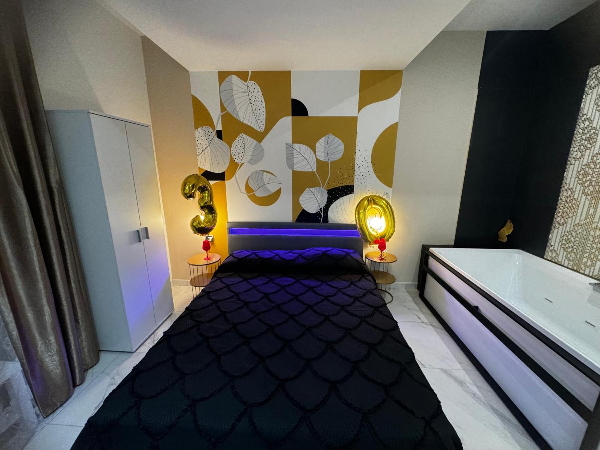 Cagliari Love Suite Εξωτερικό φωτογραφία