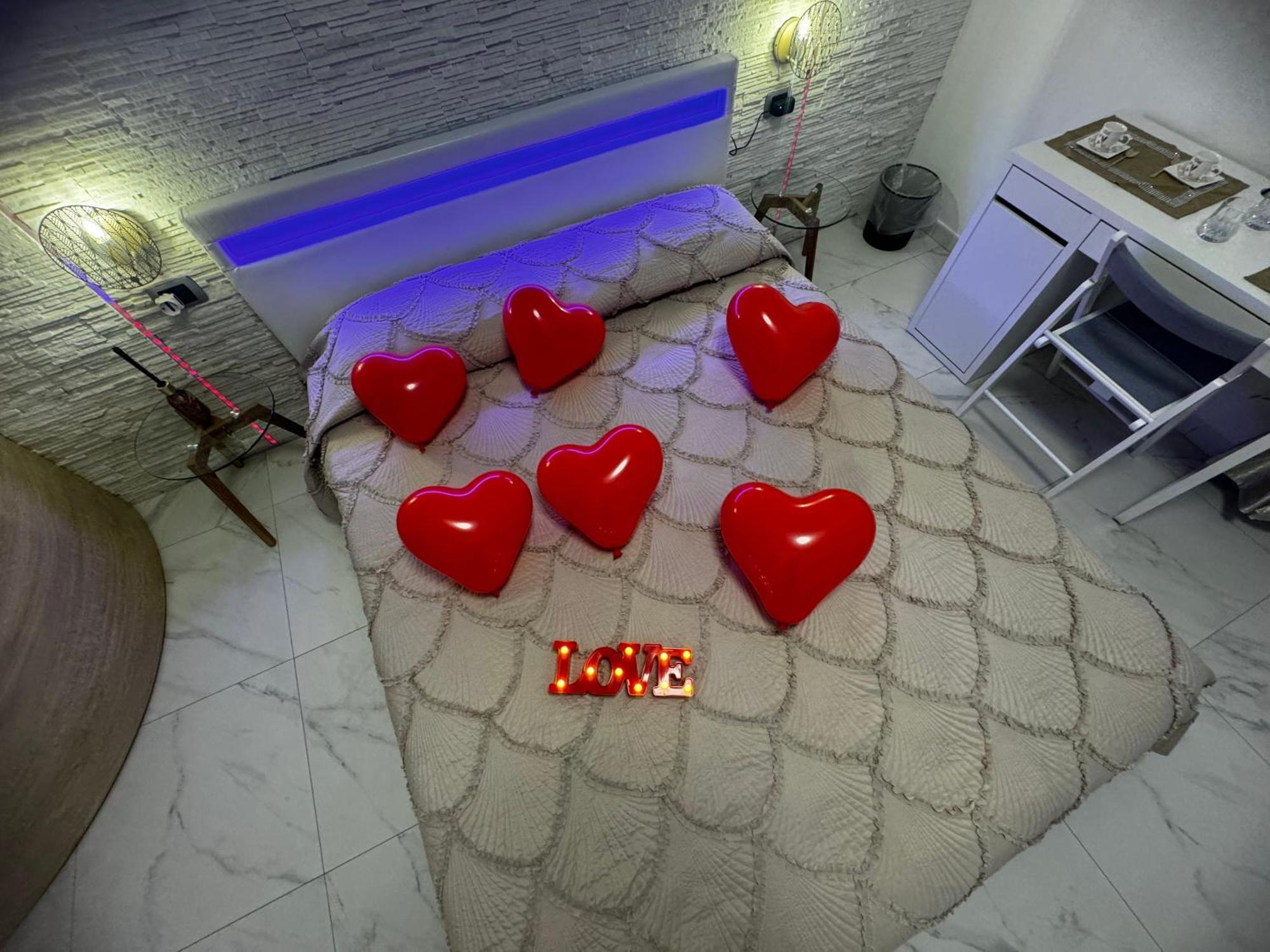 Cagliari Love Suite Εξωτερικό φωτογραφία