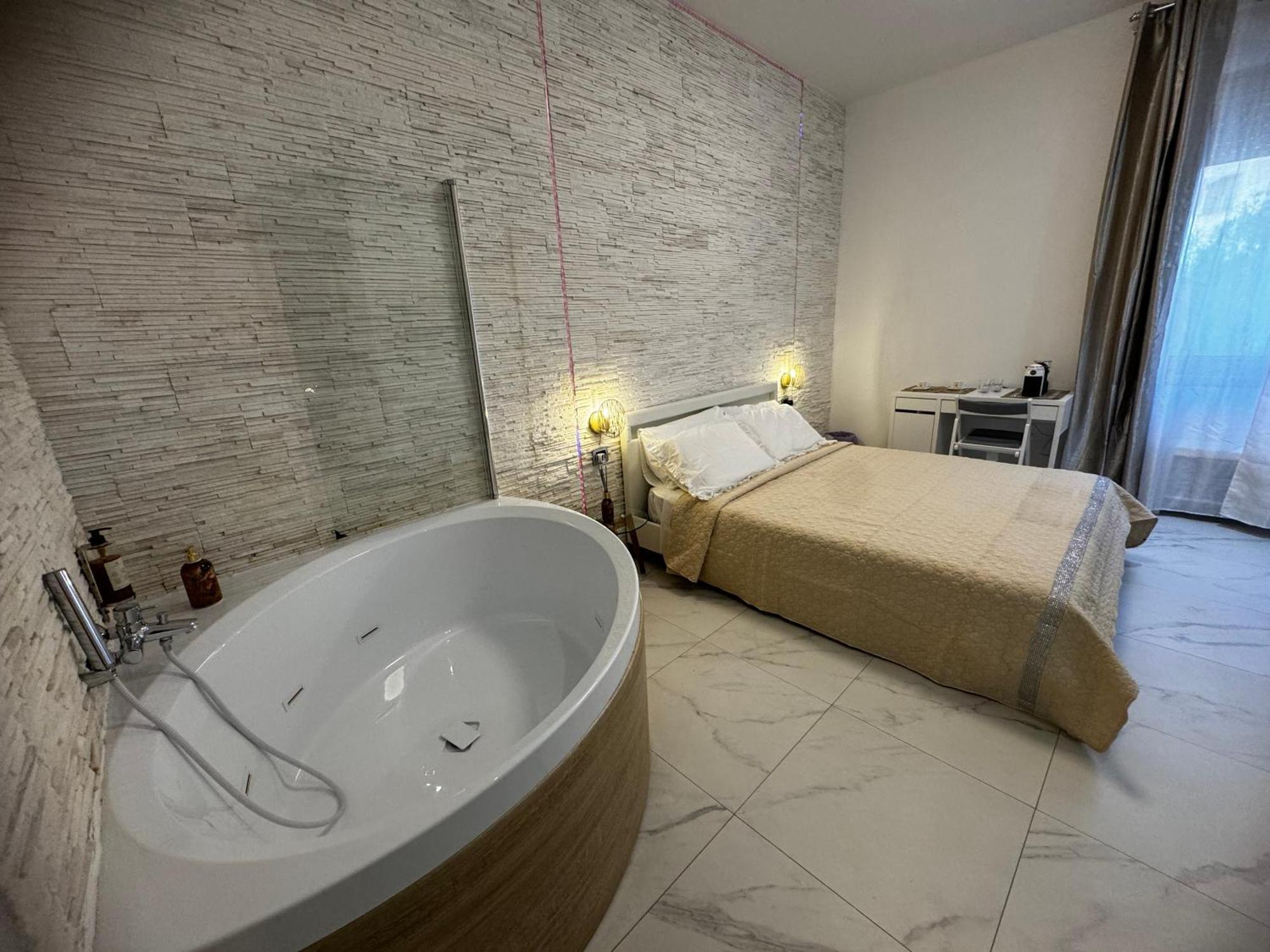 Cagliari Love Suite Εξωτερικό φωτογραφία