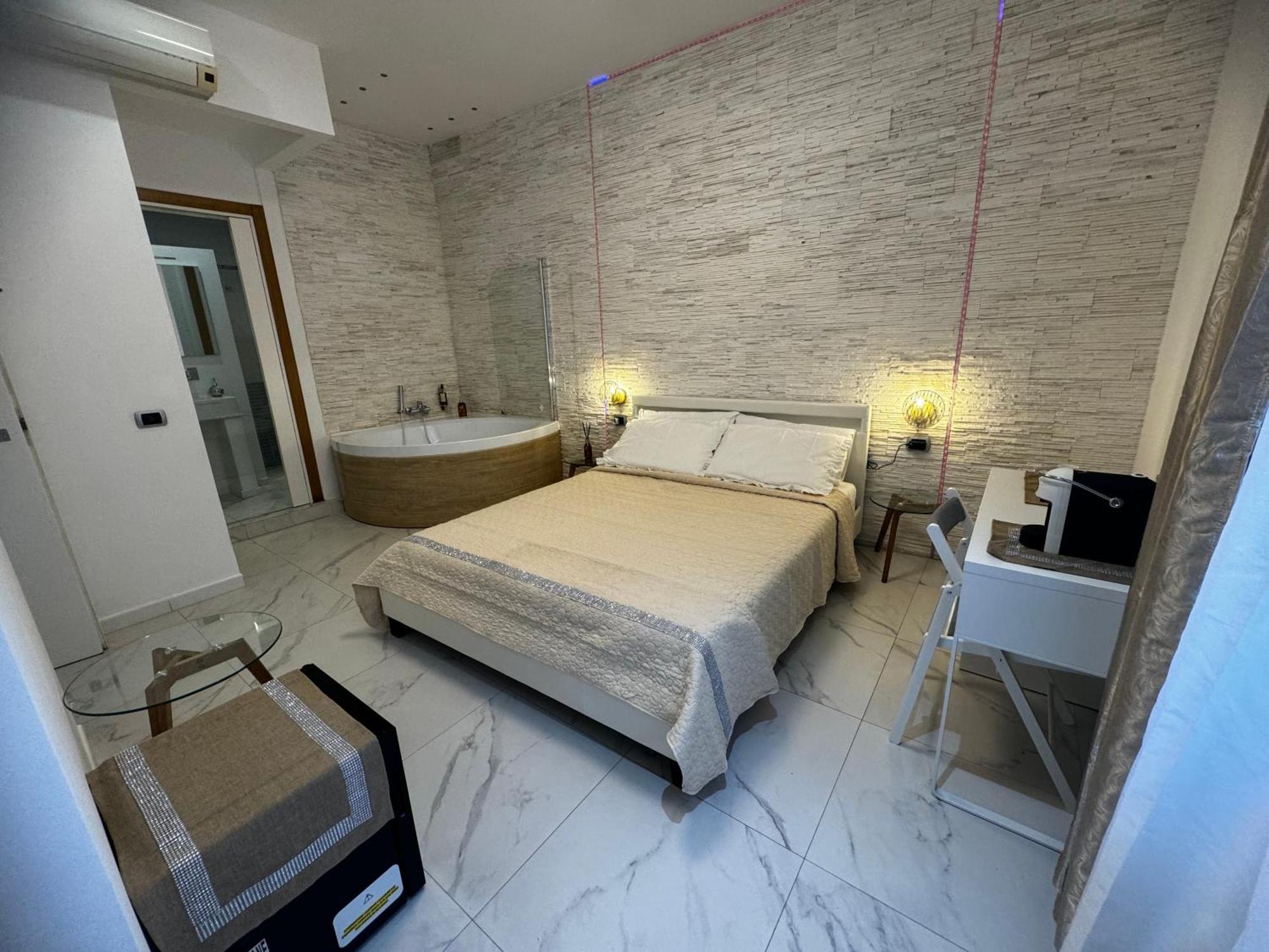 Cagliari Love Suite Εξωτερικό φωτογραφία