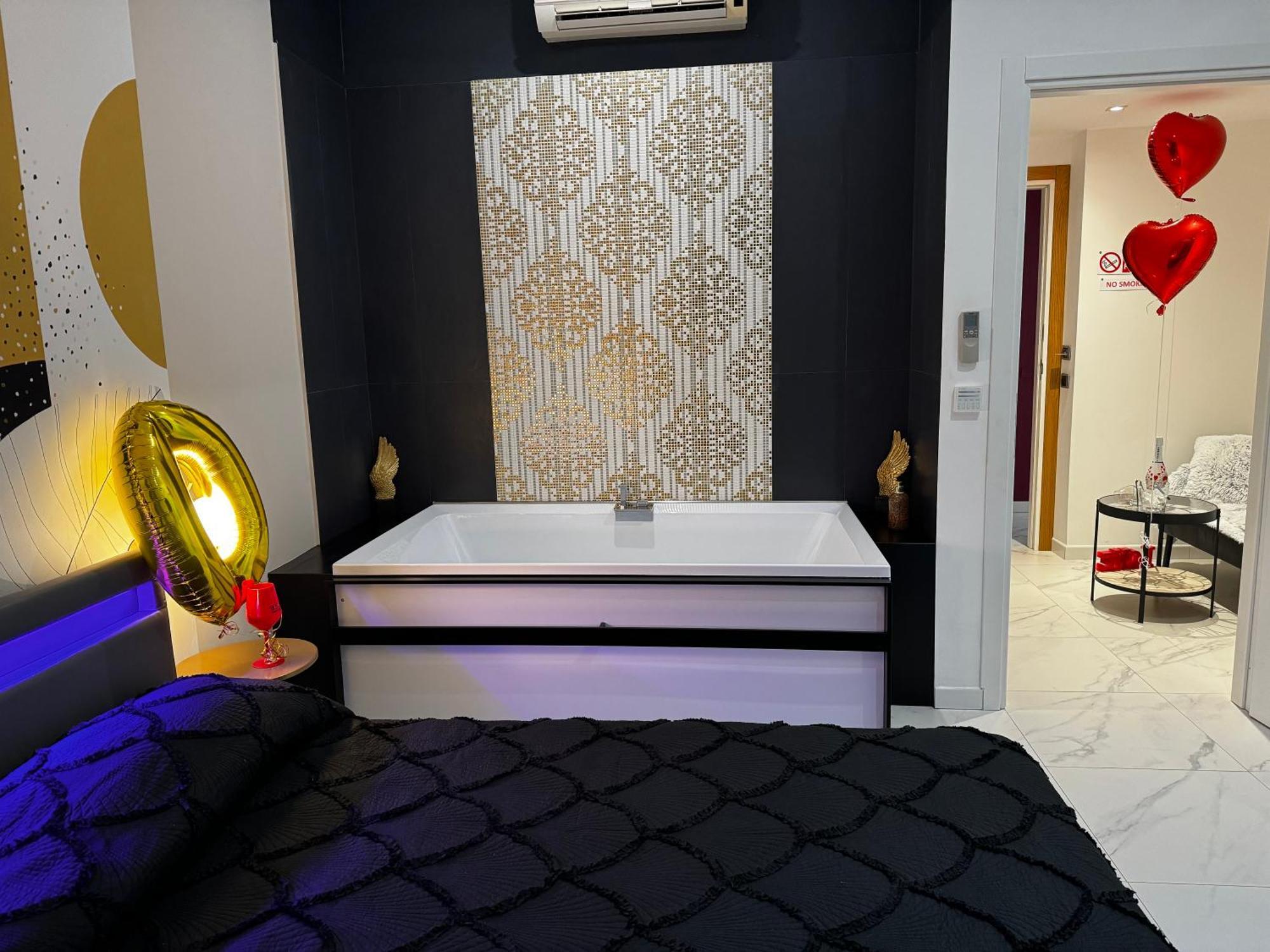Cagliari Love Suite Εξωτερικό φωτογραφία